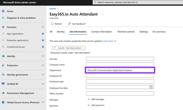 How to Automatically License Resource Accounts in Microsoft Teams