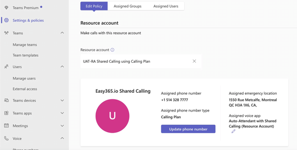 Microsoft Teams Shared Calling — Everything You Need To Know (2025 Edition)